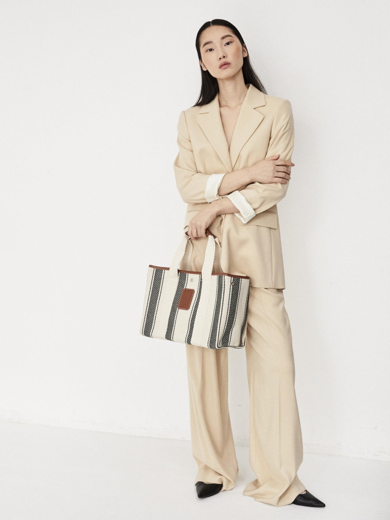 Traversée M - Buren Black - Image 4