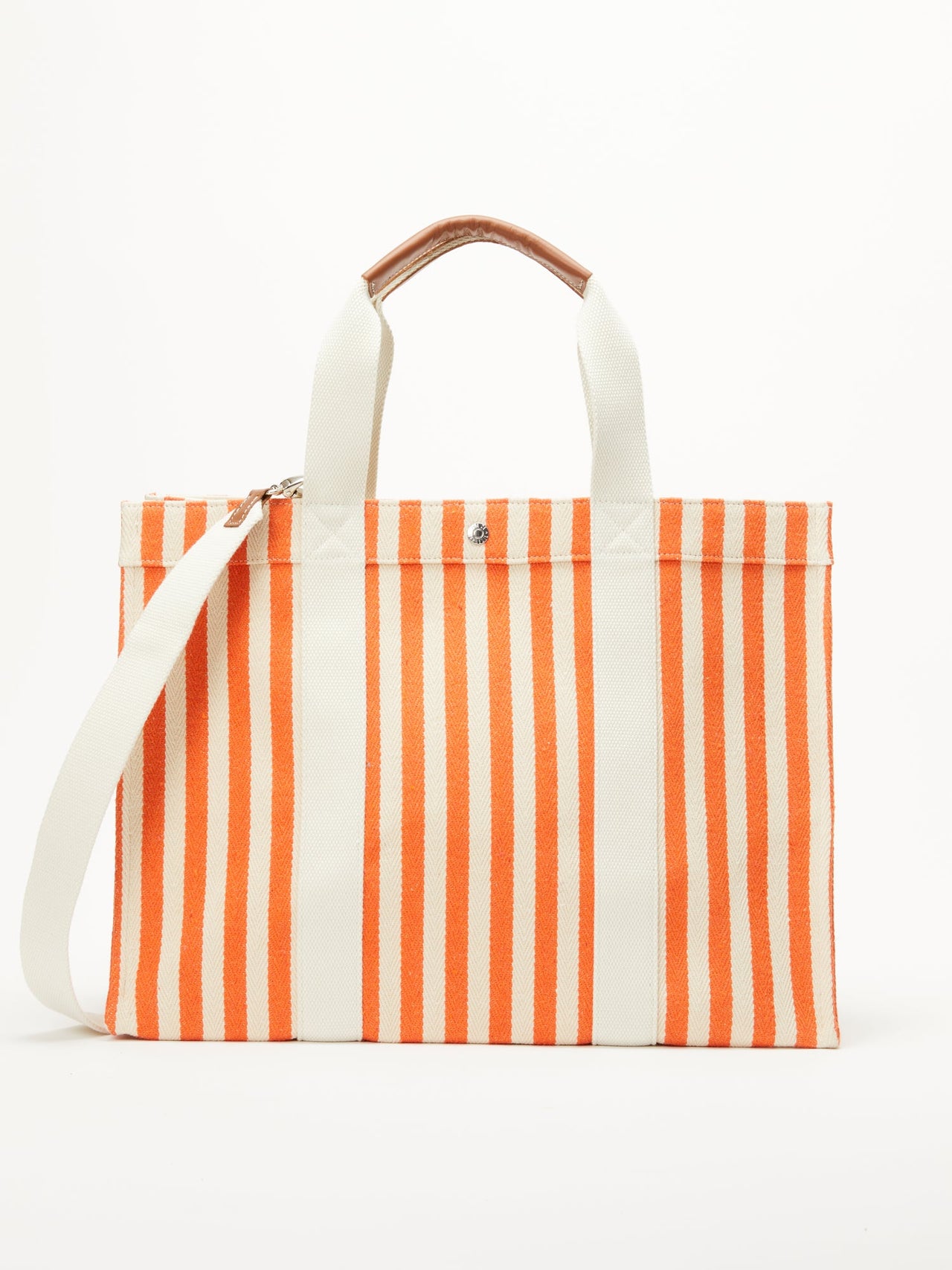 Tote XL - Palais Royal Orange - Image 1