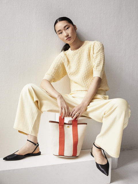 Cruise Bucket S - Essentials Tangerine - Image 2