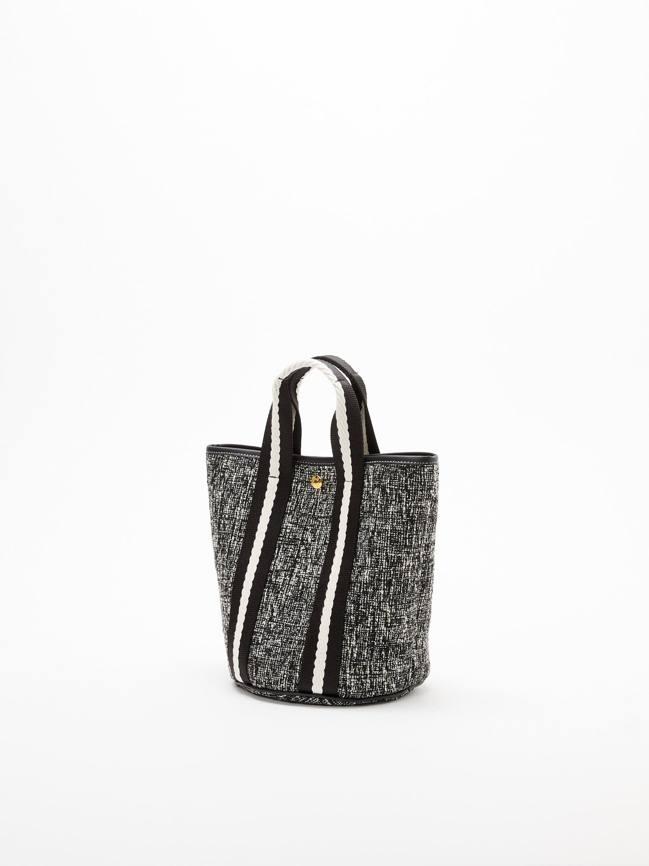 Cruise Bucket S - Tweed Chiné - Image 3