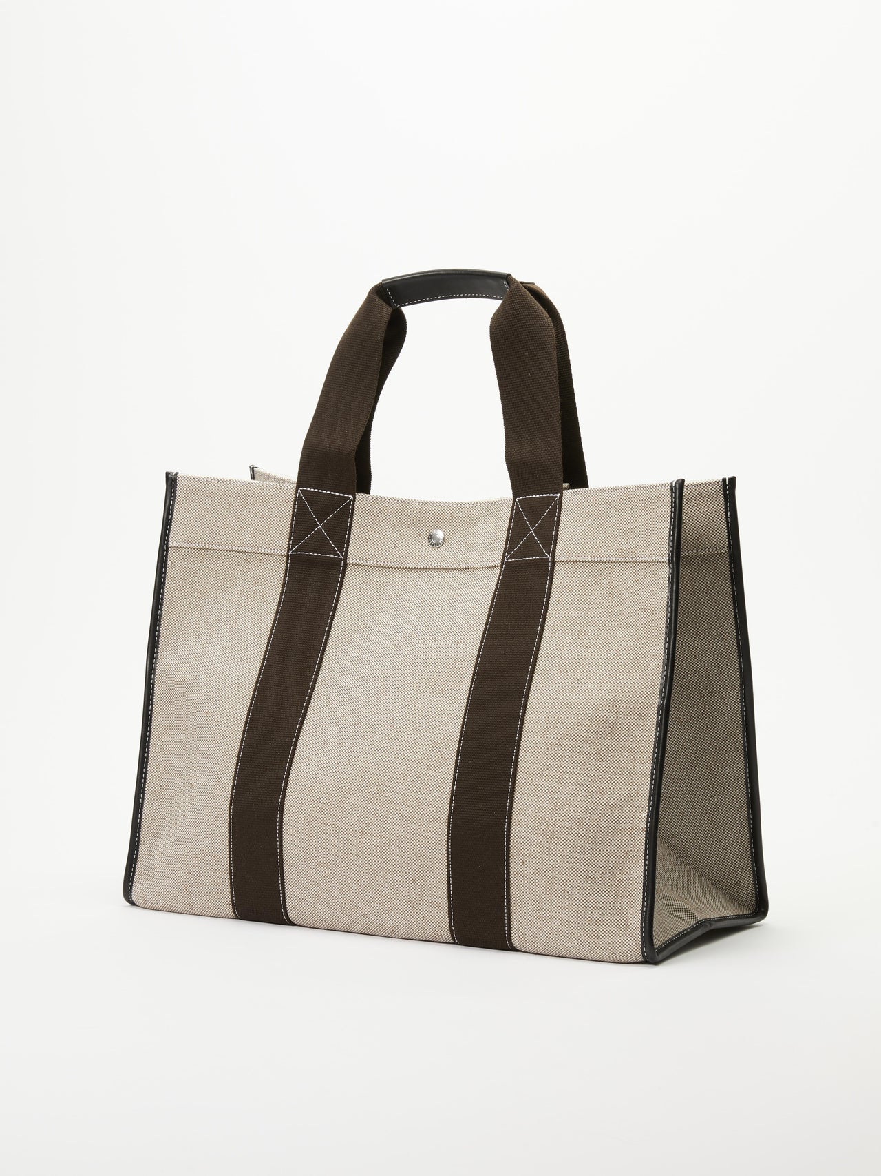 Traveller XL - Oxford Brown - Image 2