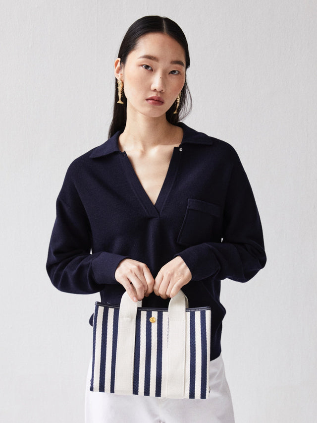 Traversée S - Palais Royal Navy - Image 2