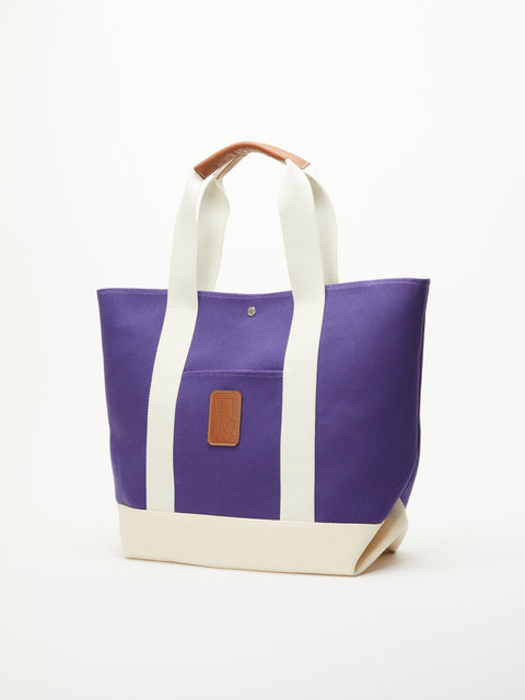 Club L - Mauve - Image 3