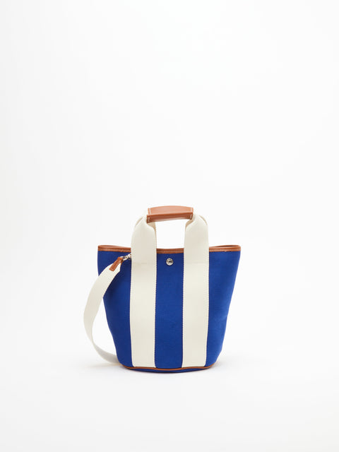 Cruise Bucket S - St Paul Blue - Image 1