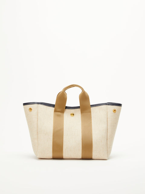 Traversée S - Linen Beige - Image 3