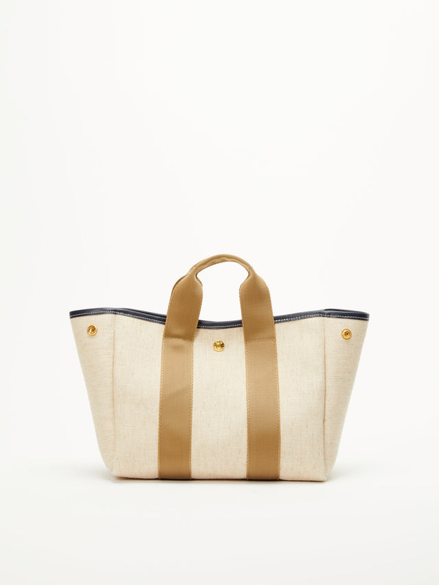 Traversée S - Linen Beige - Image 3