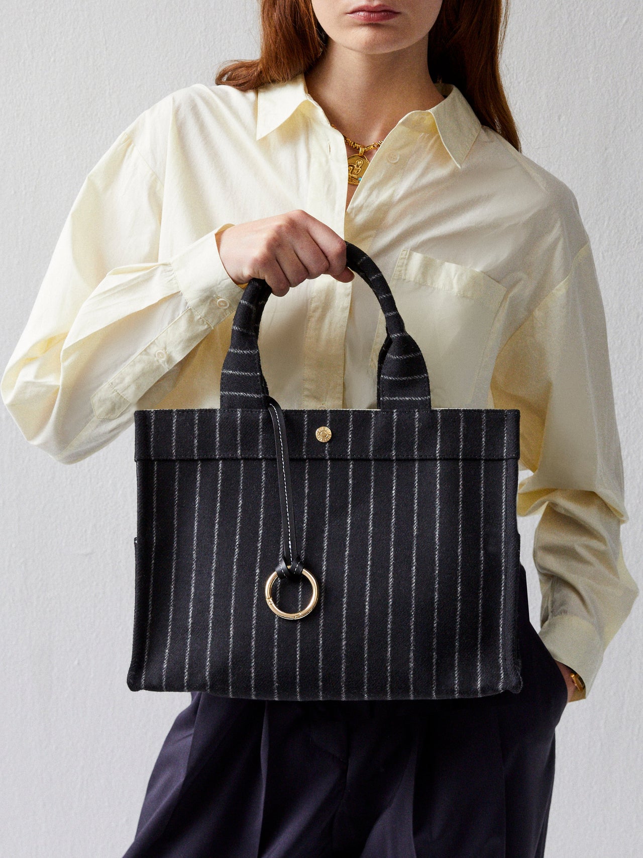 Uptown M - Suits Black - Image 1