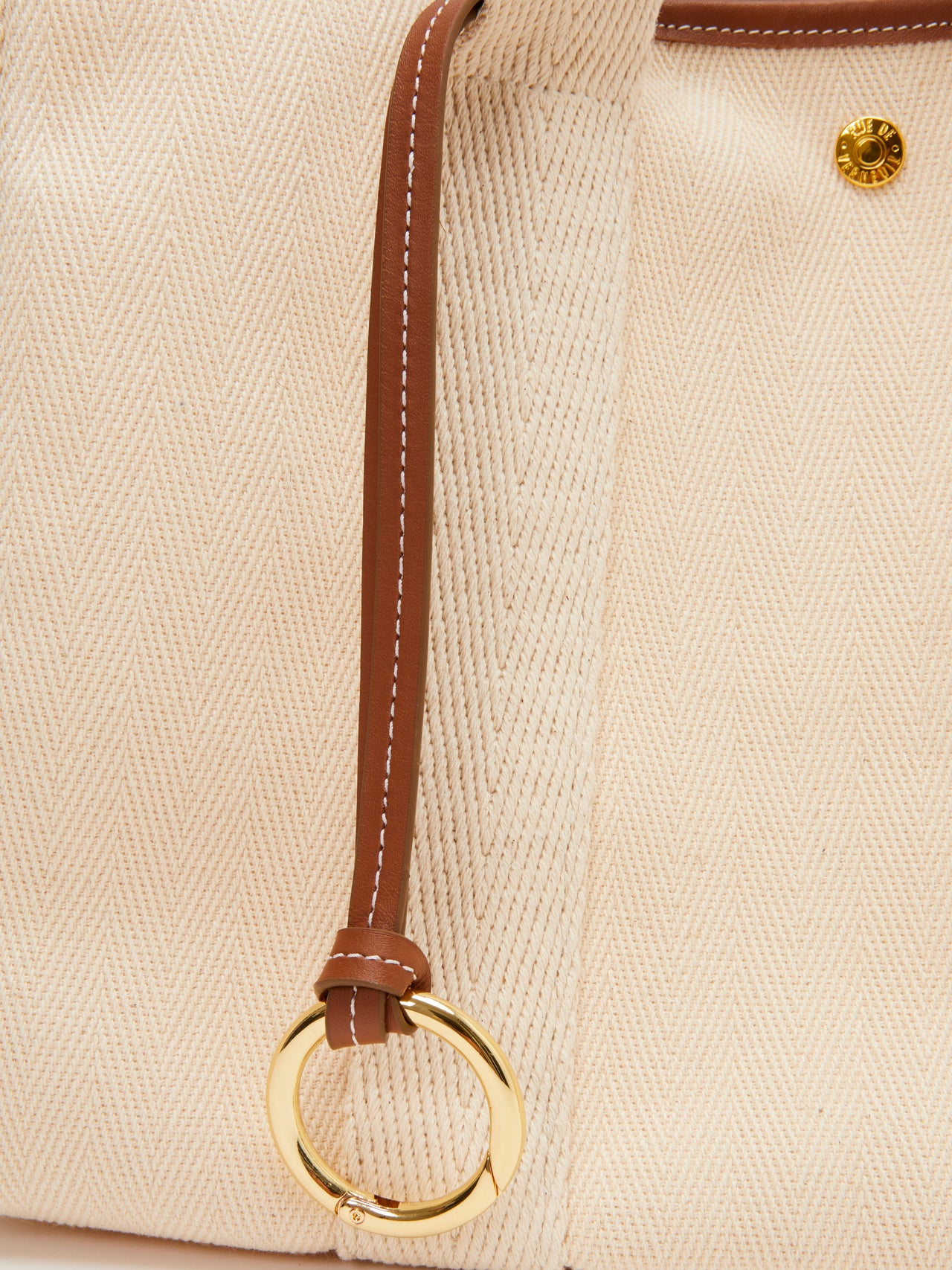 Traversée S - Verneuil Canvas Natural - Image 5