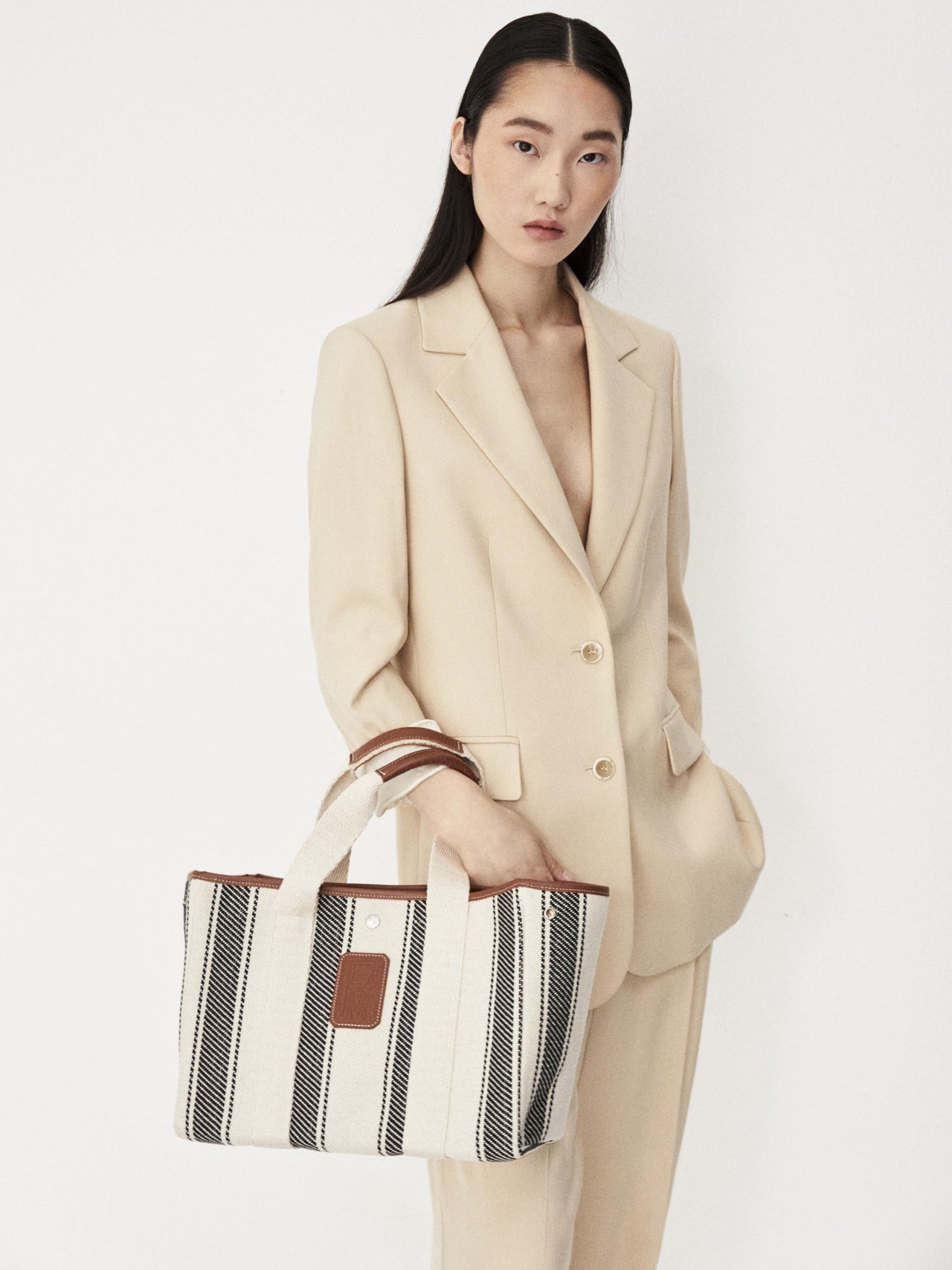 Traversée M - Buren Black - Image 3