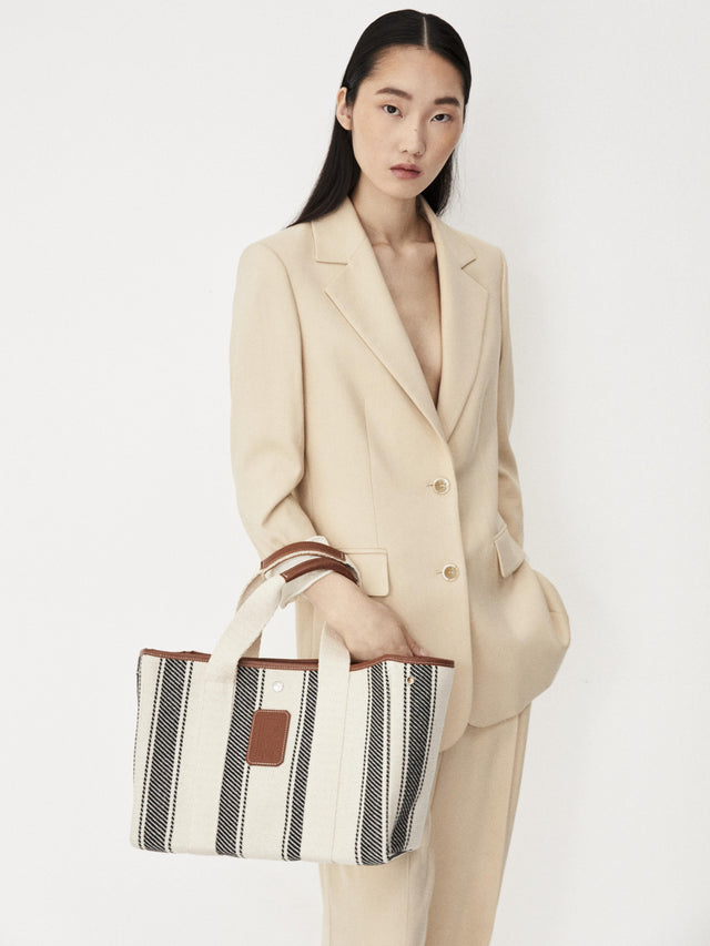 Traversée M - Buren Black - Image 3