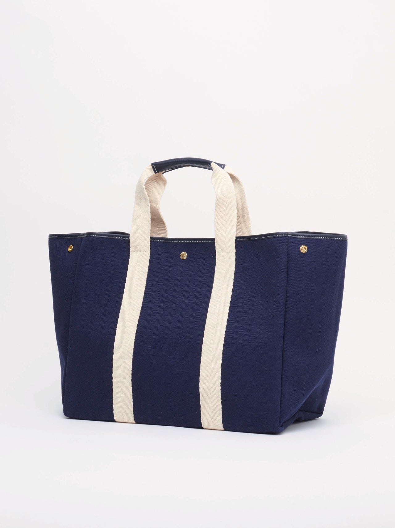 Traversée XL - Verneuil Canvas Navy - Image 2