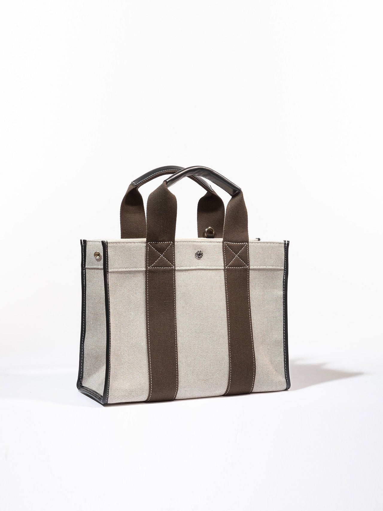 Traveller M - Oxford Brown - Image 1