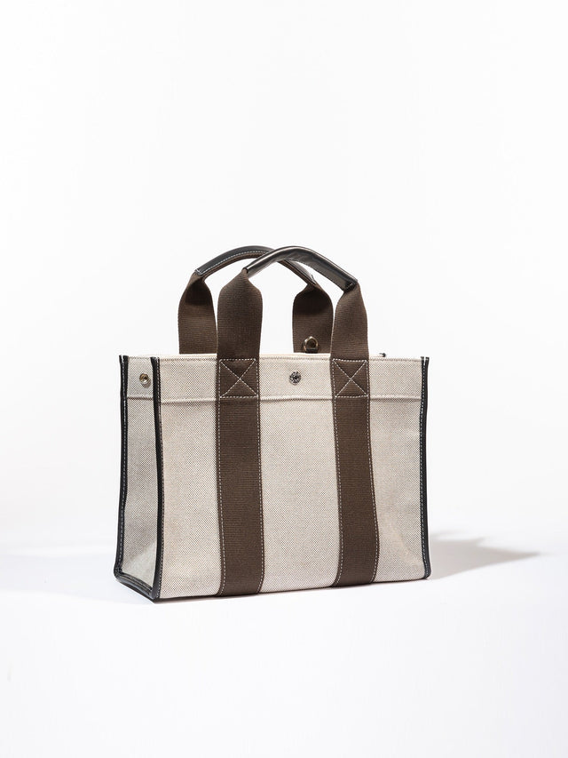 Traveller M - Oxford Brown - Image 1