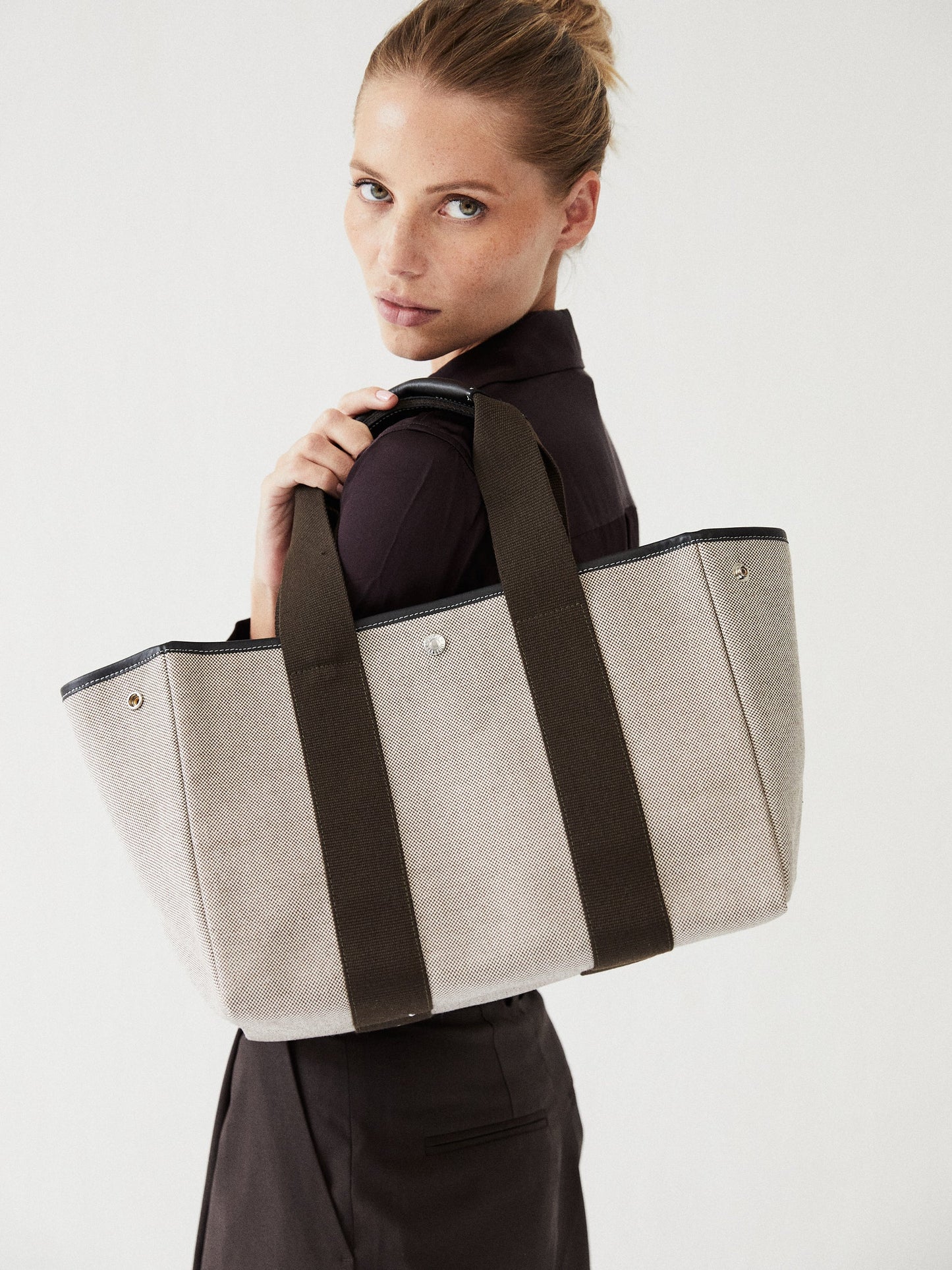 Traversée M - Oxford Brown
