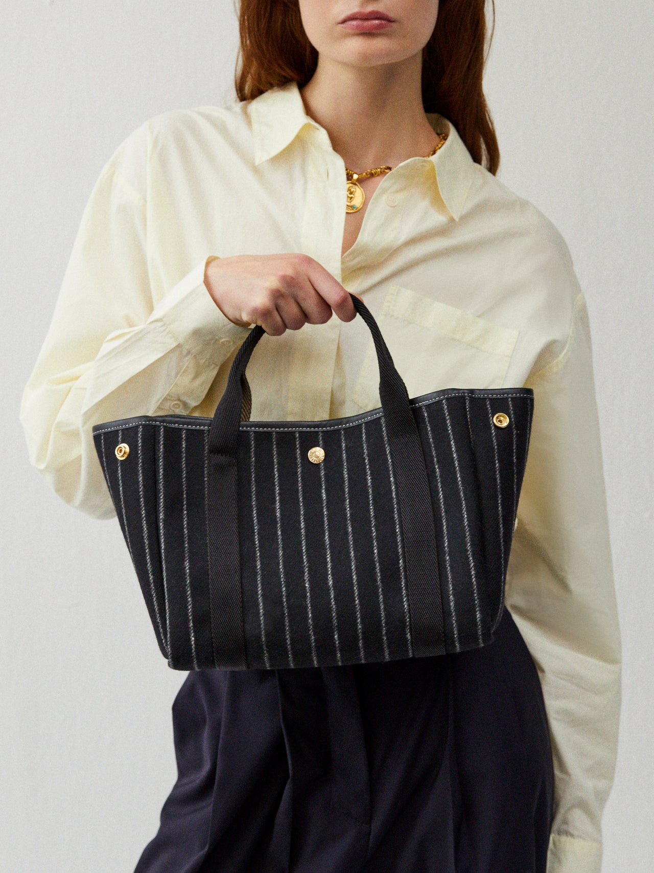 Traversée S - Suits Black - Image 6