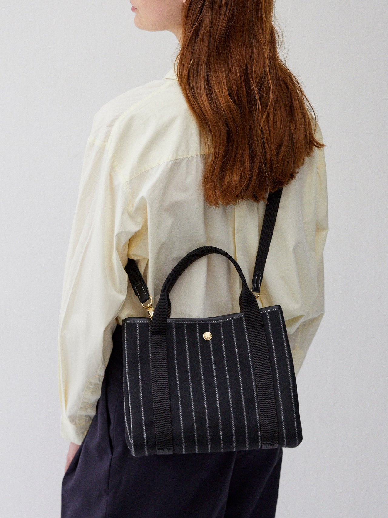 Traversée S - Suits Black - Image 3