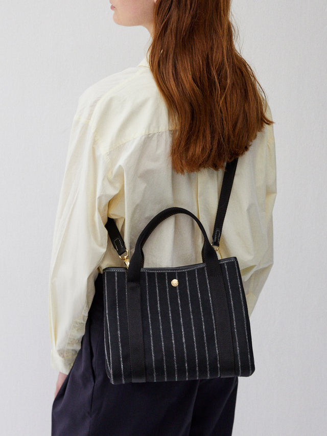 Traversée S - Suits Black - Image 3