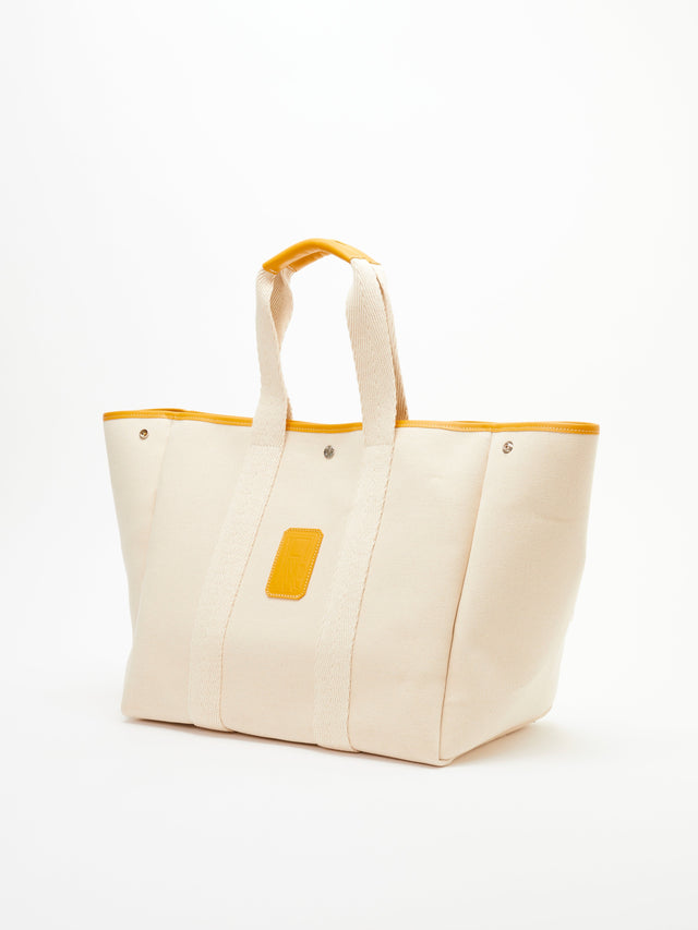 Traversée XL - La Guardia Yellow - Image 2