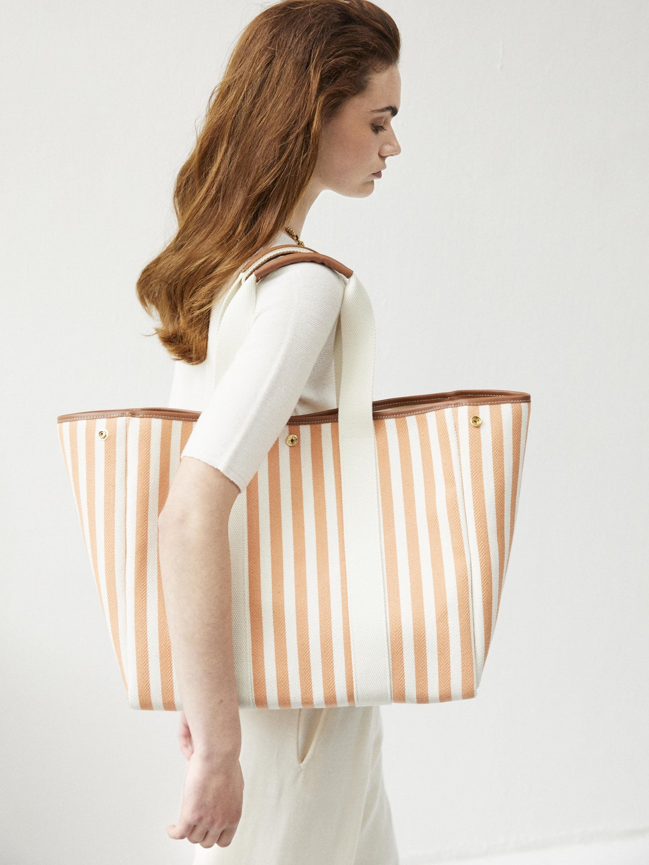 Traversée L - Palais Royal Peach - Image 2