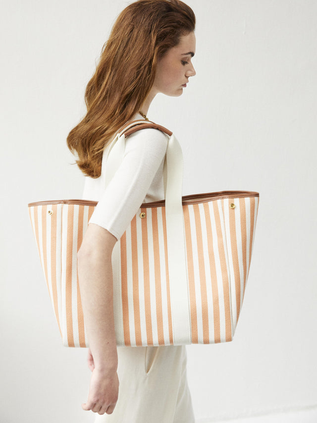 Traversée L - Palais Royal Peach - Image 2