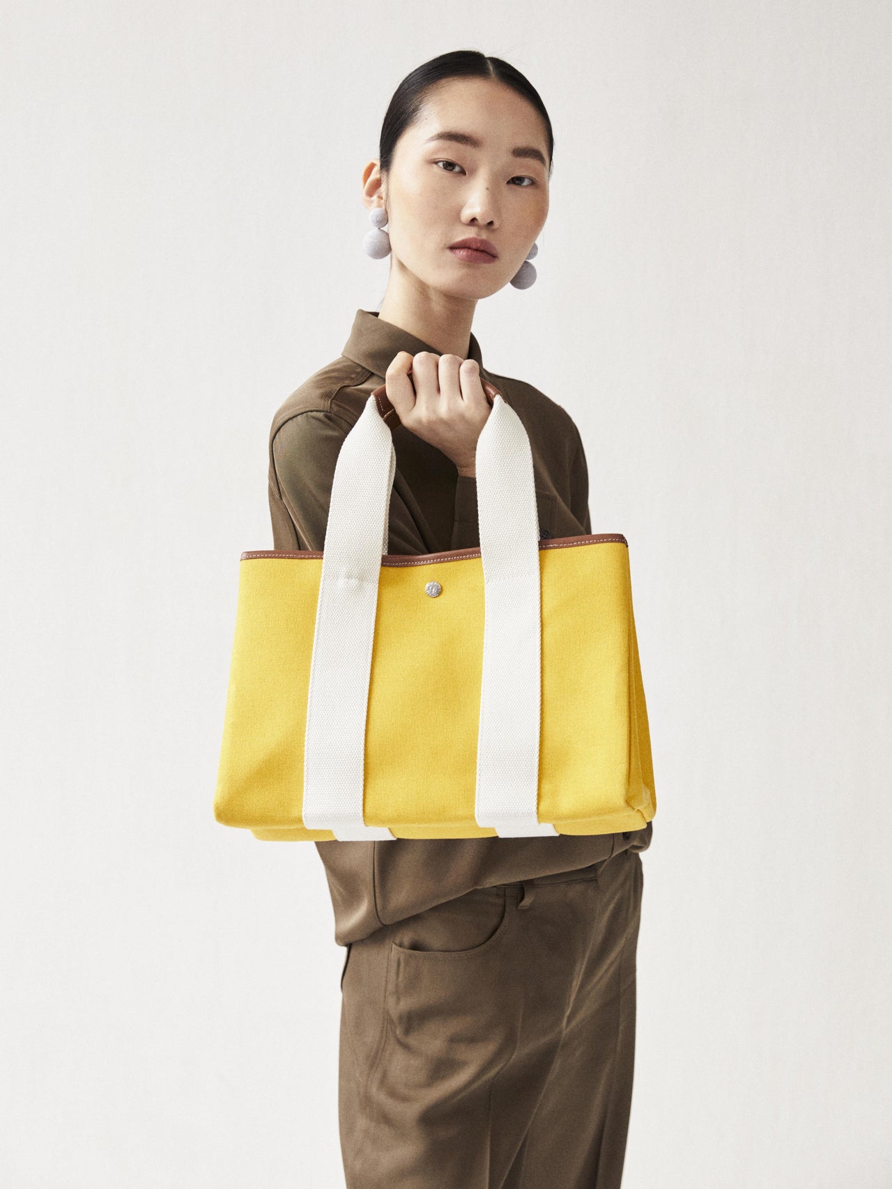 Traversée M - St Paul Yellow - Image 1