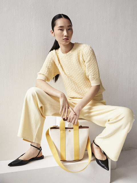 Cruise Bucket S - Essentials Yellow - Image 2