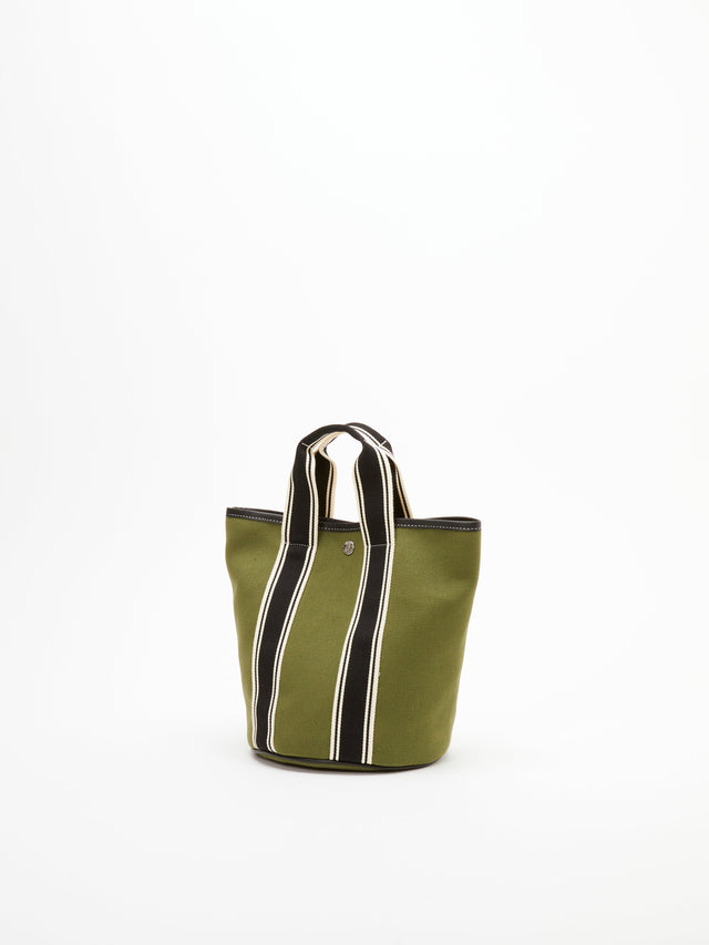 Cruise Bucket S - Cruise Line Kaki - Image 3