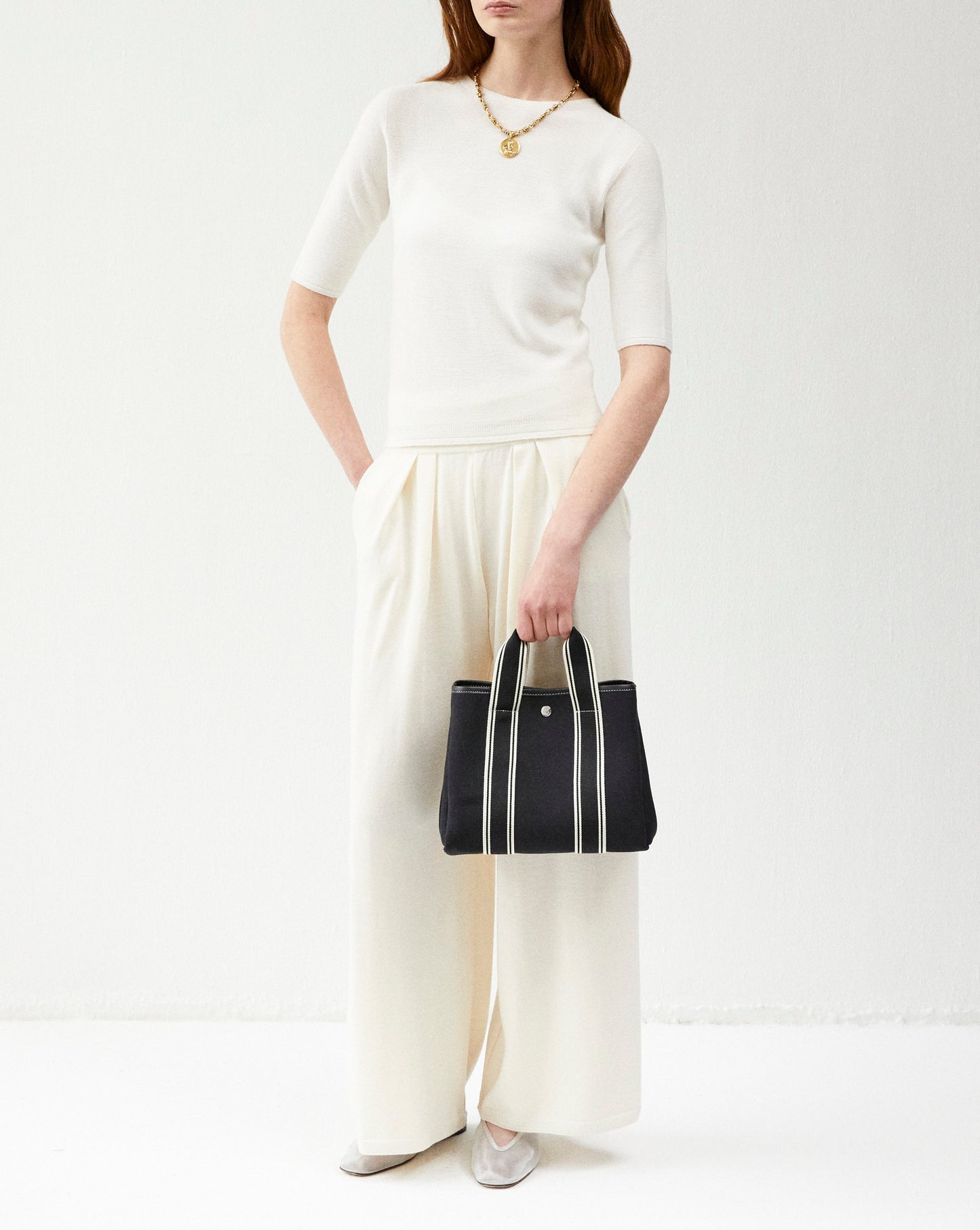 Traversée S - Cruise Line black