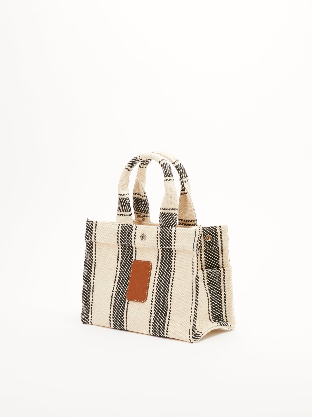 Uptown S - Buren Black - Image 2