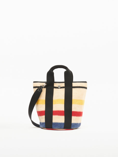 Cruise Bucket S - Glacier Cream - Image 1