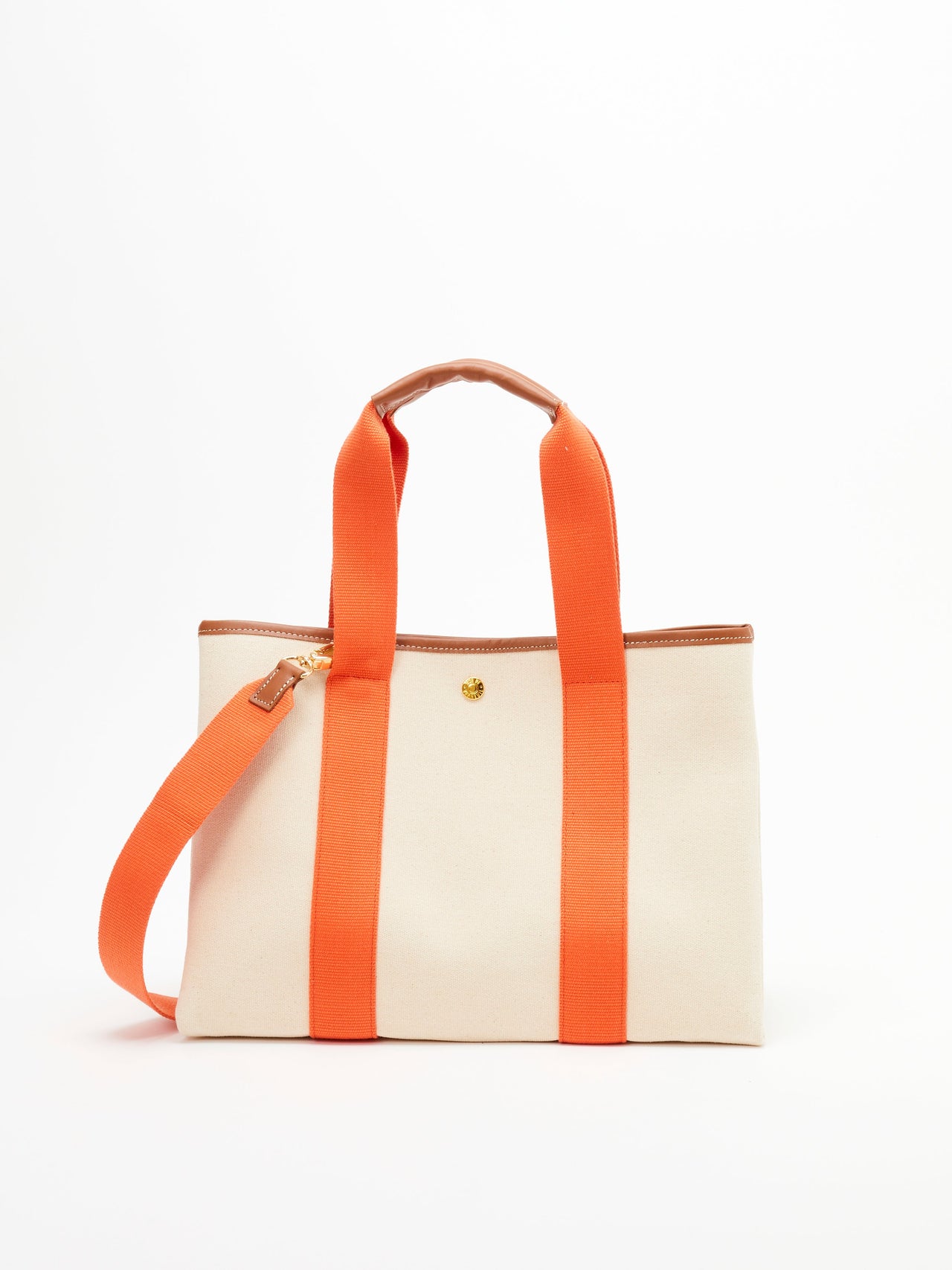 Traversée M - Essentials Tangerine - Image 1