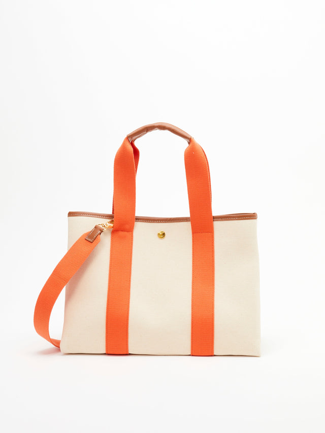 Traversée M - Essentials Tangerine - Image 1