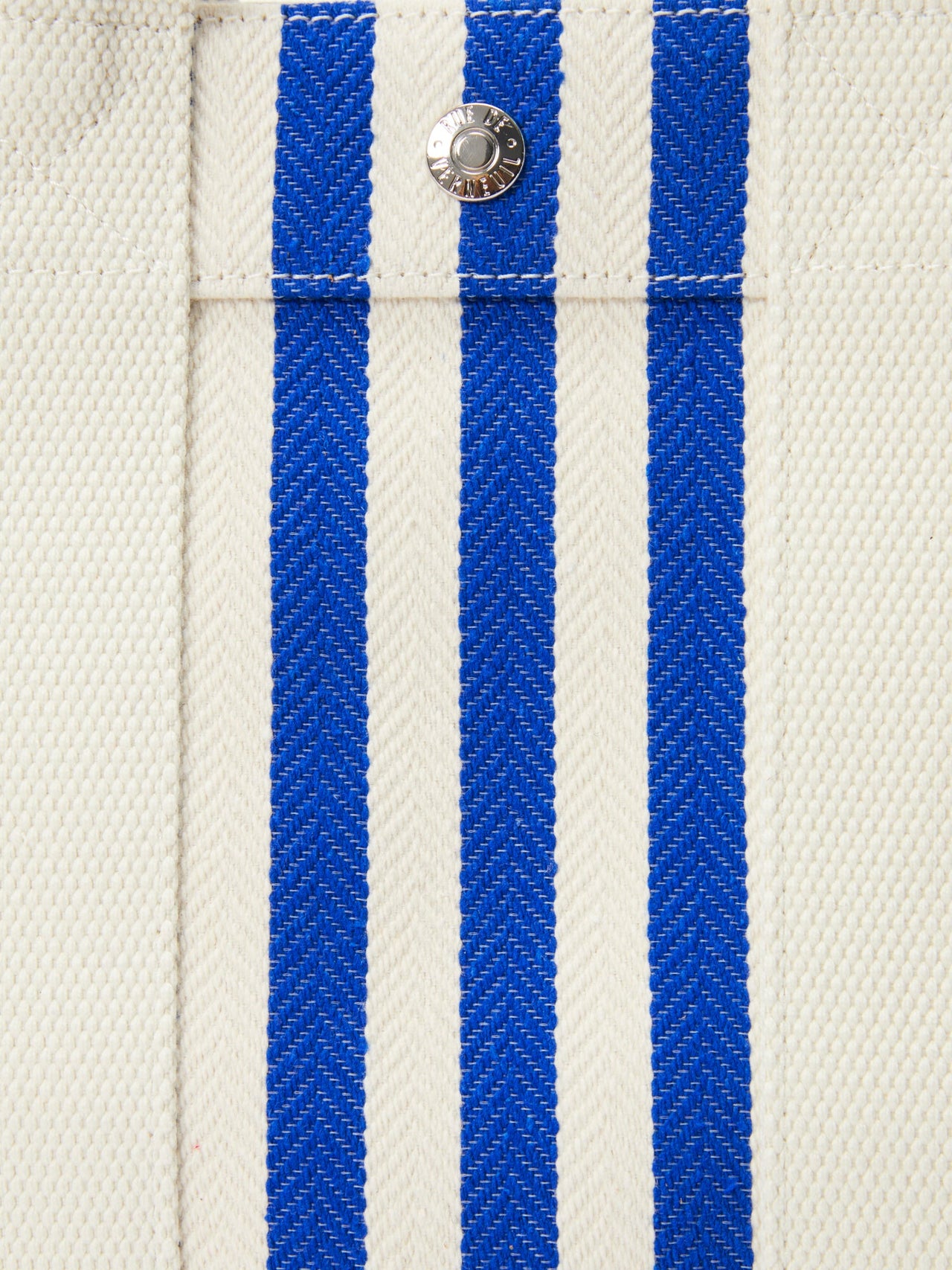 Tote M - Palais Royal Blue - Image 4