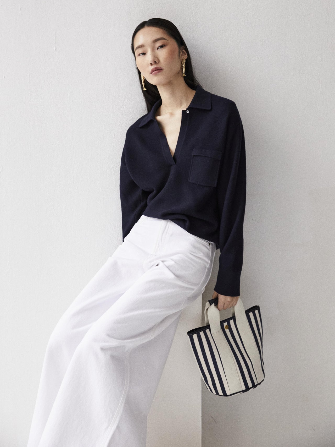 Cruise Bucket S - Palais Royal Navy - Image 5