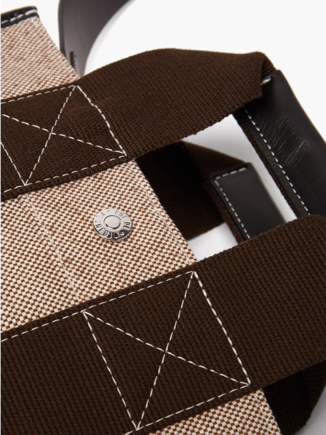 Traveller M - Oxford Brown - Image 2