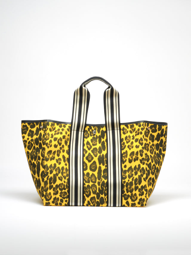 Traversée L - Panthère Noire Equitation - Image 1