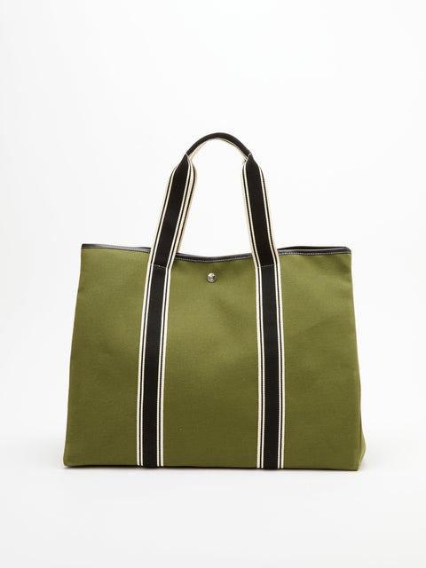 Traversée L - Cruise Line Kaki - Image 1