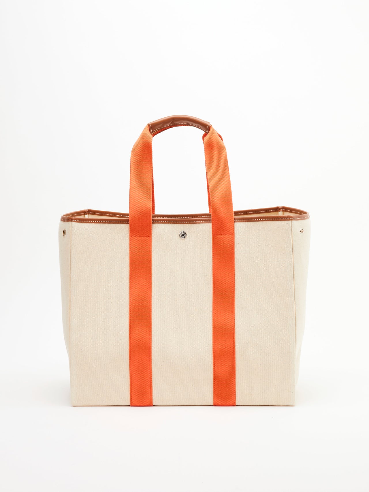 Traversée L - Essentials Tangerine - Image 1