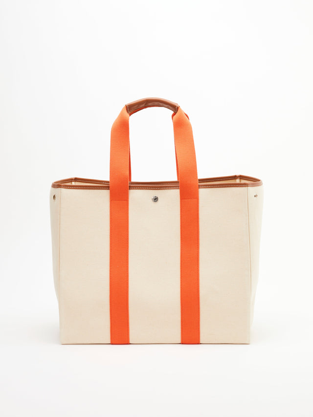 Traversée L - Essentials Tangerine - Image 1