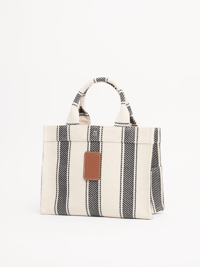 Uptown M - Buren Black - Image 2