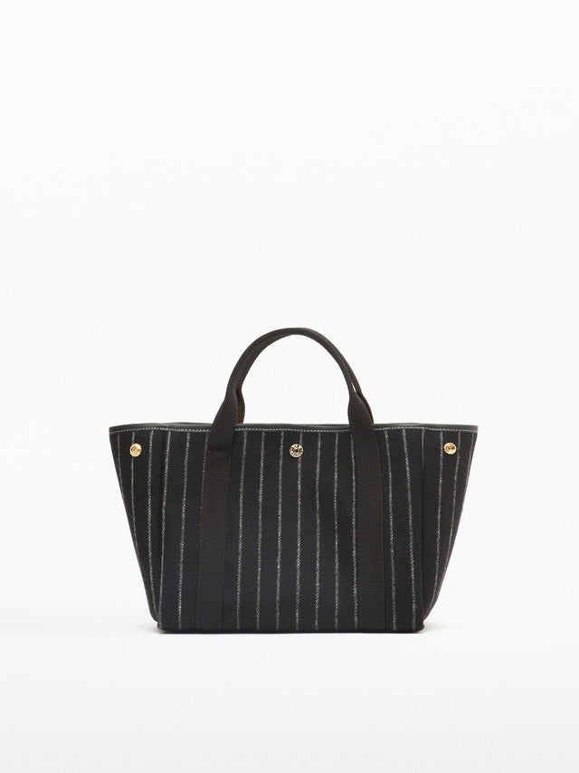 Traversée S - Suits Black - Image 1