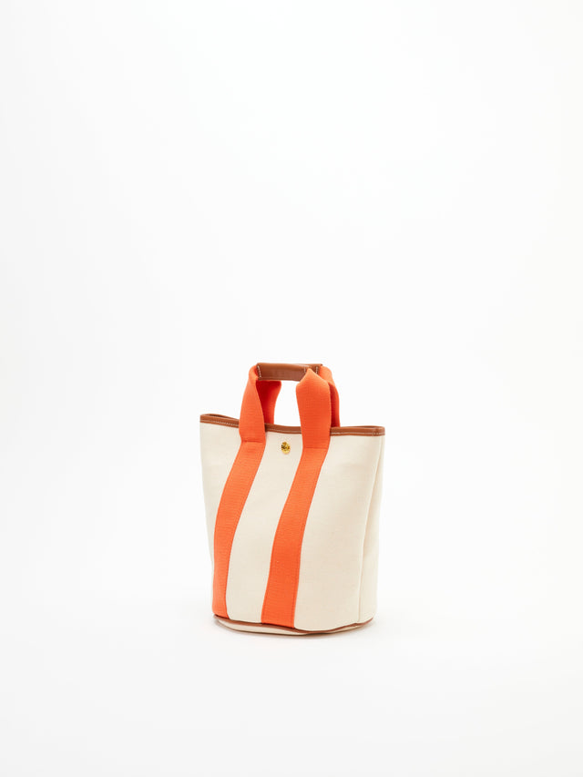 Cruise Bucket S - Essentials Tangerine - Image 3