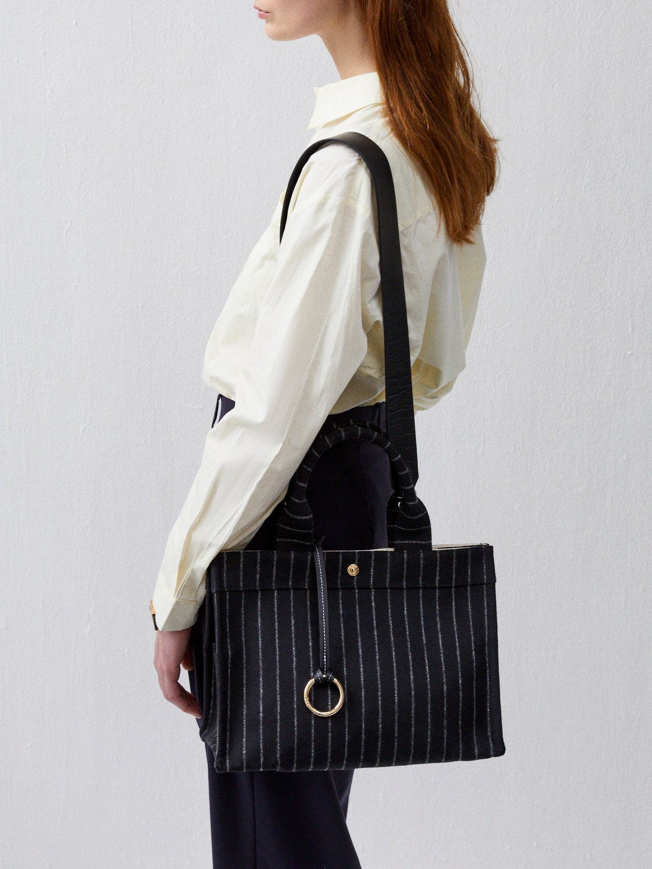 Uptown M - Suits Black - Image 5