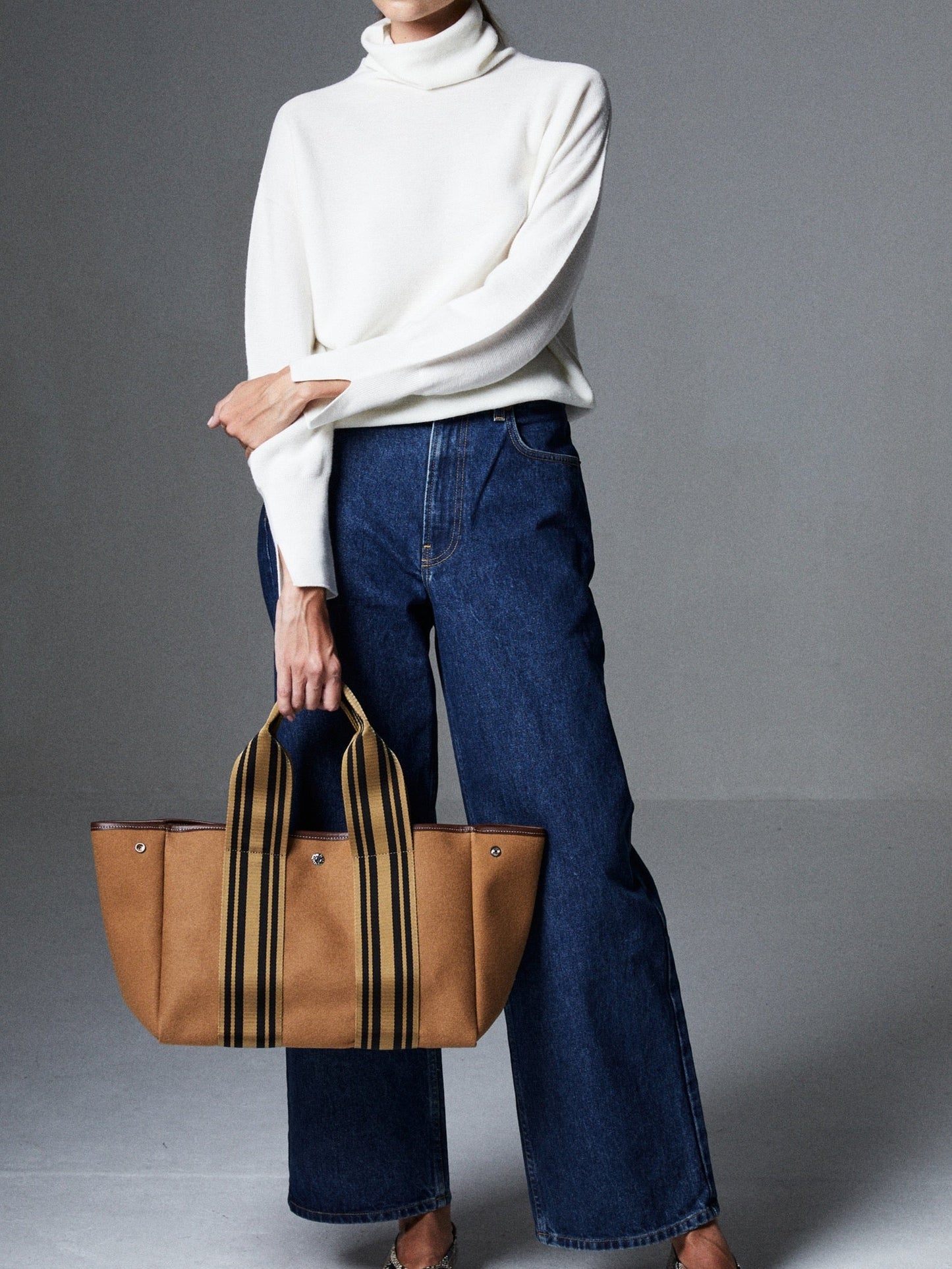 Traversée M - Chameau équestre