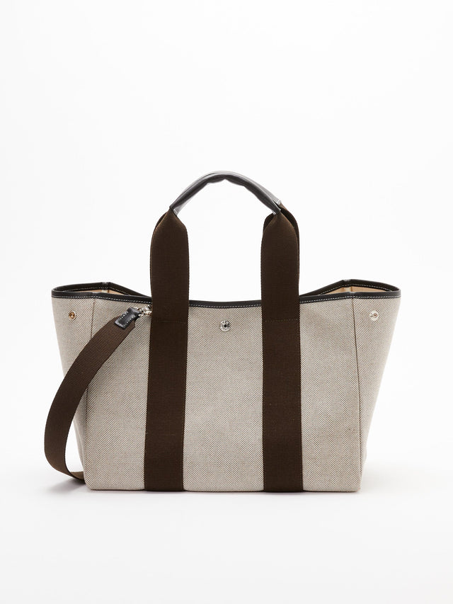 Traversée M - Oxford Brown - Image 3