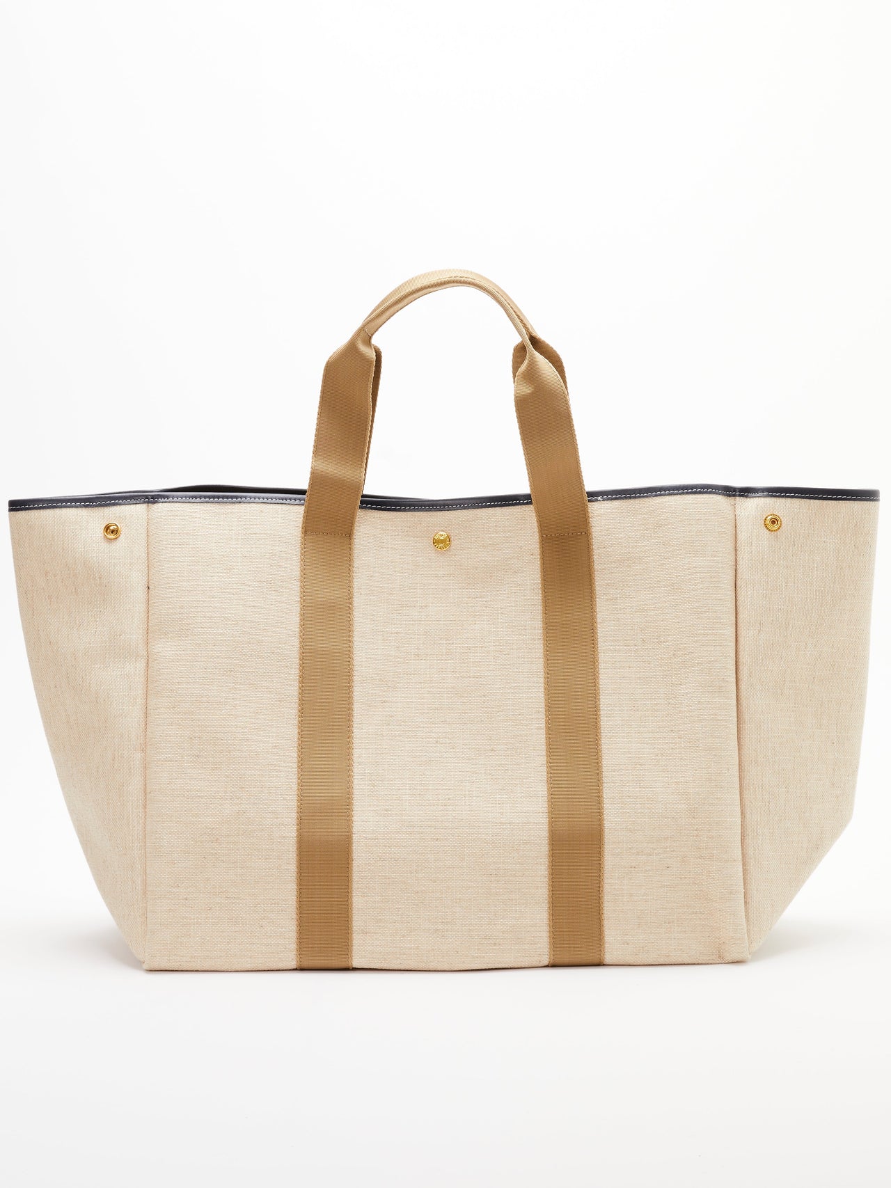 Traversée XL - Linen Beige - Image 2