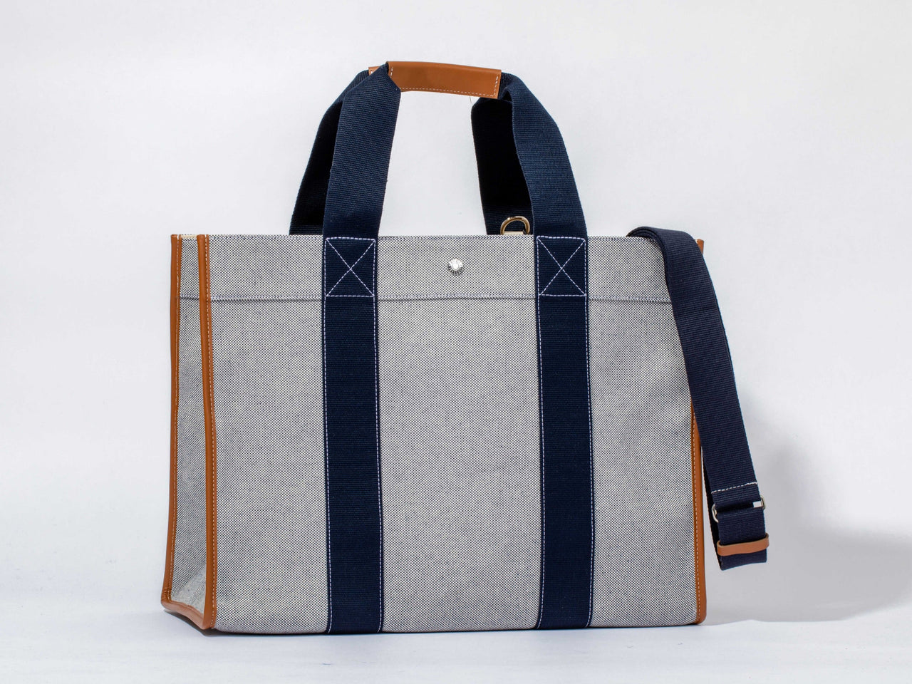 Traveller XL - Oxford Navy - Image 1