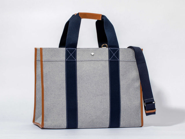 Traveller XL - Oxford Navy - Image 1