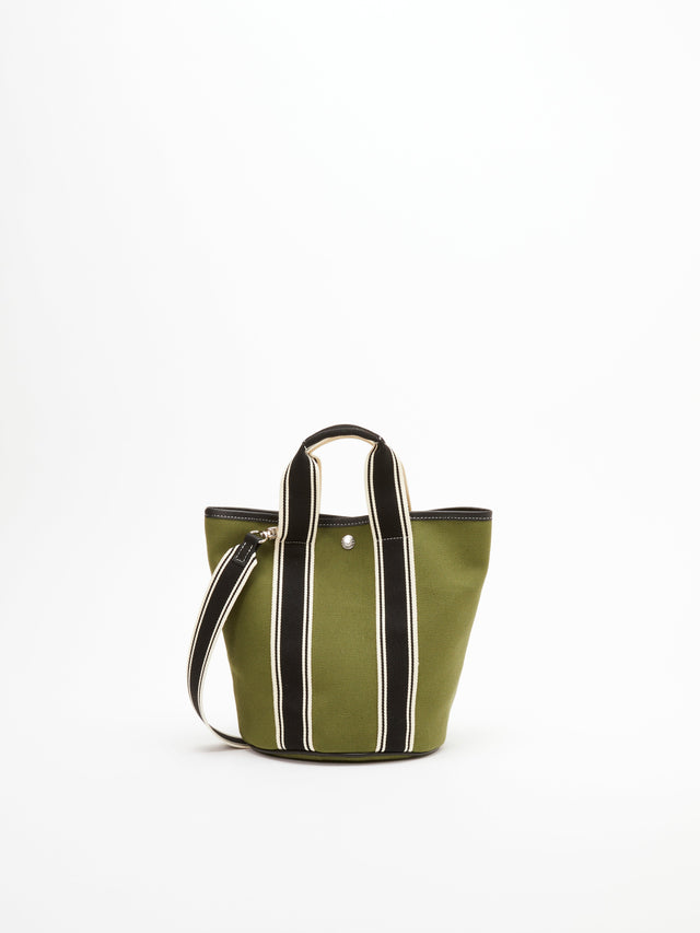 Cruise Bucket S - Cruise Line Kaki - Image 1