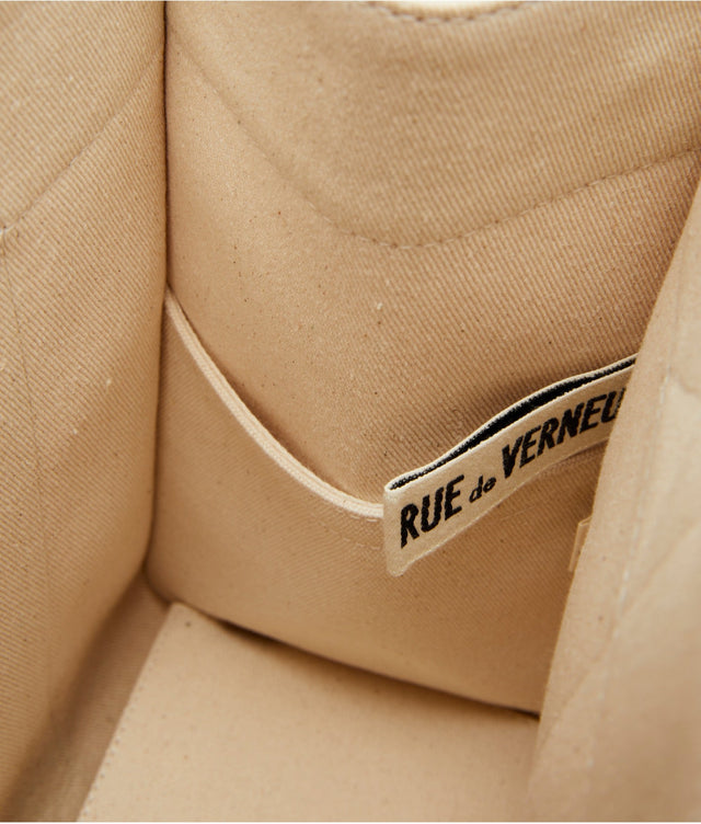 Traveller M - Oxford Brown - Image 3